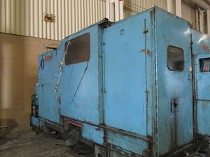 Used _UNKNOWN_ _UNKNOWN_ Nut Formers New Jersey US | National Machinery Exchange #1500118