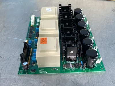 Used APC 6404528 Printed Circuit Boards (PCB) Ohio US | HGR 24 #1125778
