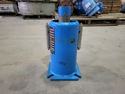 USED LISEGA TYPE 29 42 18