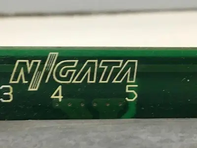 USED NIIGATA ES-038A