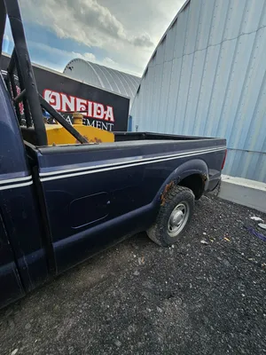 2011 FORD F250 Pickup truck | Iron Listing (7)