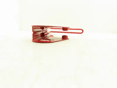 3M 78-8114-4708-1 Flap Folder - Rear For 3M-Matic Automatic Case Sealer 800af