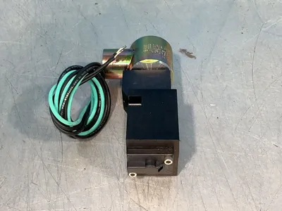 Used VERSA CGS4232NB3XXA120 Pumps Ohio US | HGR 24 #1244659