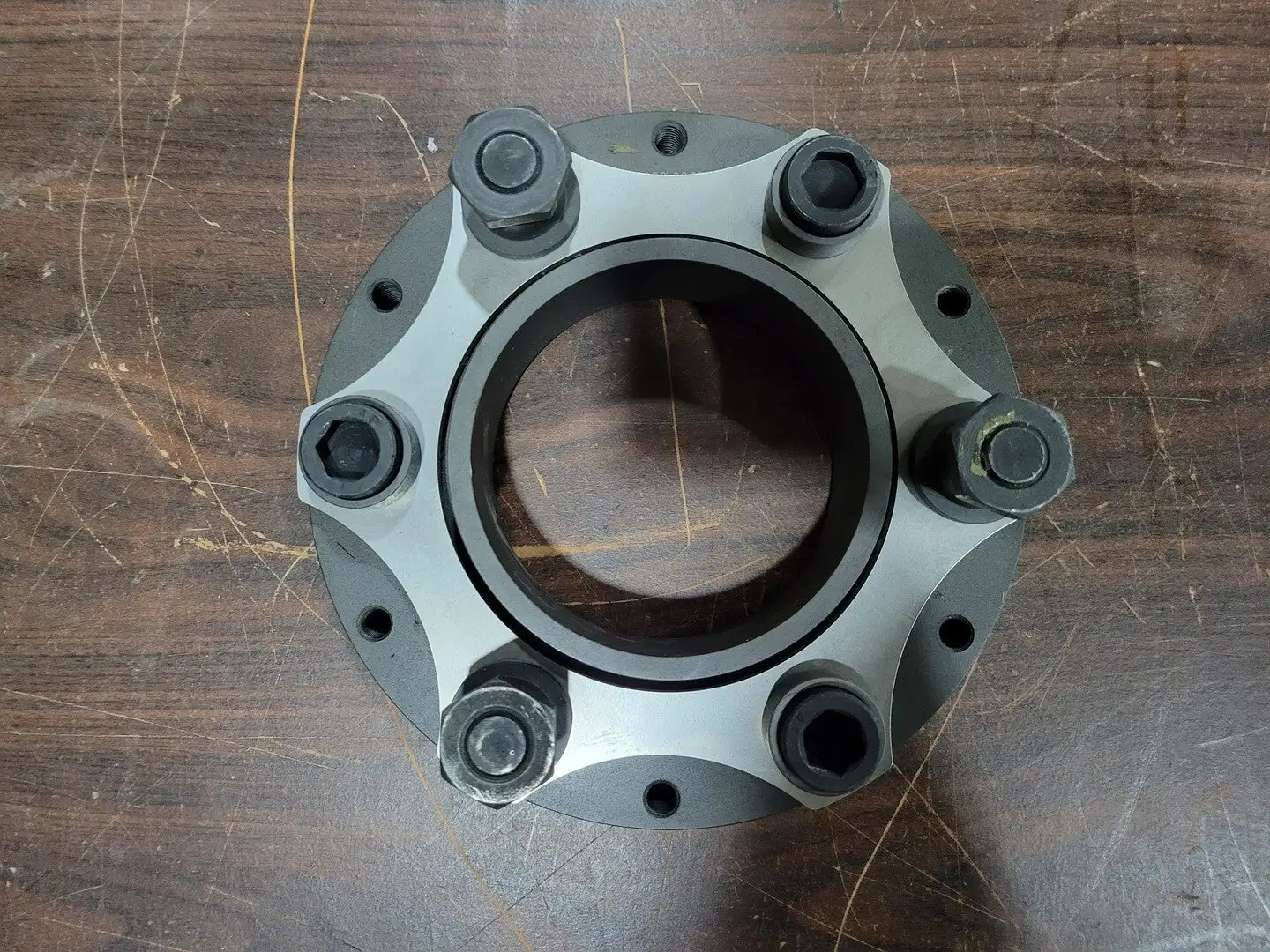USED JOHN CRANE TSCS-BHC7004-0350-4700