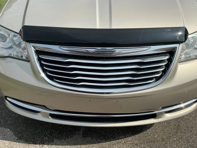 Used 2014 CHRYSLER TOWN & COUNTRY Vans Michigan US | Miedema Asset Management Group #1337323