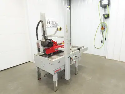 Used 3M-MATIC _UNKNOWN_ Carton Sealers & Tapers Indiana US | Arrow Industrial #1411451