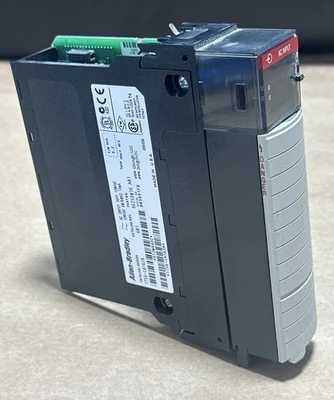 USED Allen-Bradley 1756-IA16/A