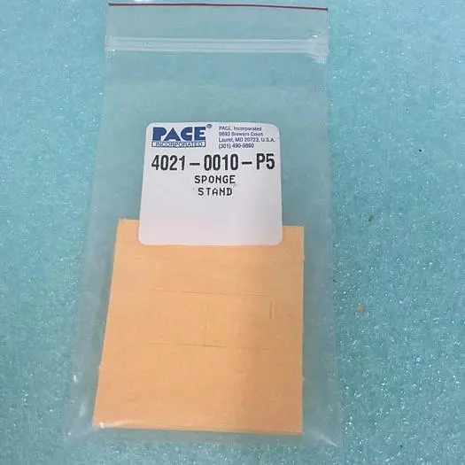 4021-0010-P5 SPONGE STAND