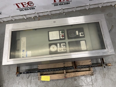 Eaton LFX06175S001 (Switchgear No.) HRG Safe-Ground LV HR Pulsin
