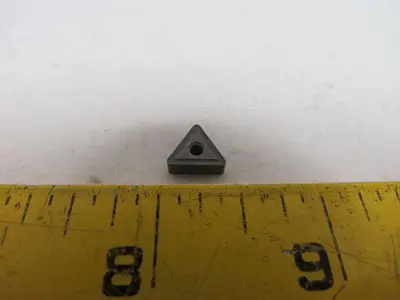 GE Carboloy TNMG222E48 Carbide Insert TNMG110308E48 Grade 883 Box of 20pcs