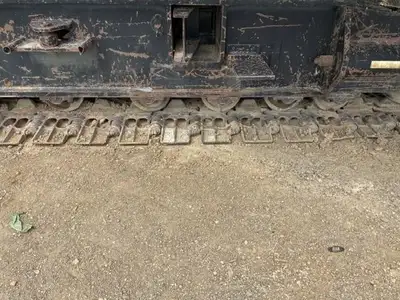Used 1999 LINK-BELT LS-218H Crawler Cranes Tennessee US | Ran Equipment #1403727