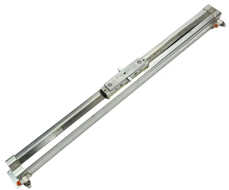 Used ORIGA _UNKNOWN_ Pneumatic Cylinders | Maverick Industrial Sales #1116162