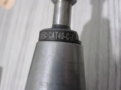 USED Sandvik Coromant Capto