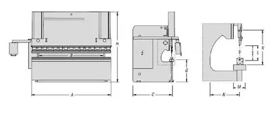 NEW OTINUS PBO-2106-PRO