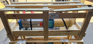 Goulds 10SV9FH4F60 Other Pumps | Fram Fram LLC (2)