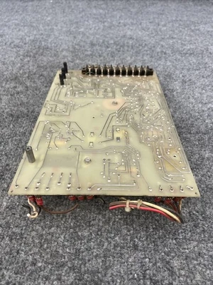 Used Barber Colman 440-305-02 Circuit Boards California US | Davliegogo LLC #1706470