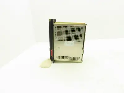 Modicon 884 Gould Controller Processor Module AS-C815-110 AS-C821-100 With Key