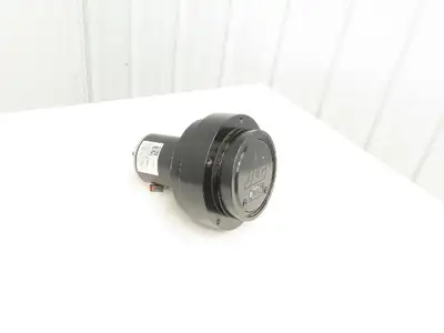 JLG 1001229310 Direct Drive DC Motor w/Gearbox 22V 2800rpm 10MSP Stock Picker