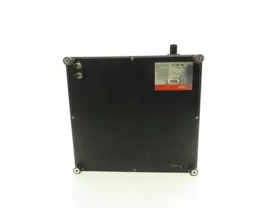 Beckhoff CP7011 1002 12.1" Touch Panel Operator Interface Polaris Series HMI