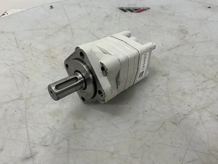 Used DANFOSS OMS 100 Pump Parts Michigan US | Ideal Machinery #689837