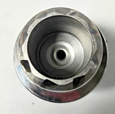 USED SCHUNK 4654654645555