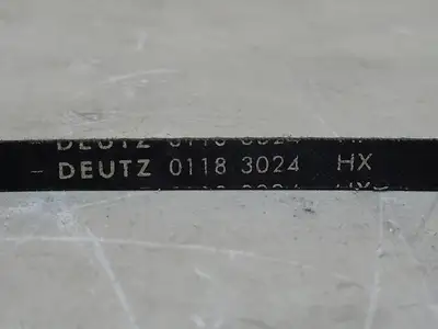 NEW DEUTZ 01183024
