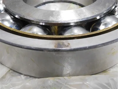 USED SKF 7322 BECBY