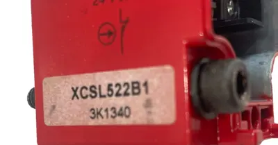 NEW TELEMECANIQUE XCSL522B1 LIMIT SWITCH