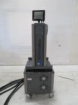 USED 2018 GAMMAFLUX GS1G100T024S4AJ