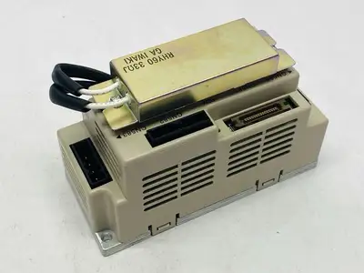 USED YASKAWA DX100