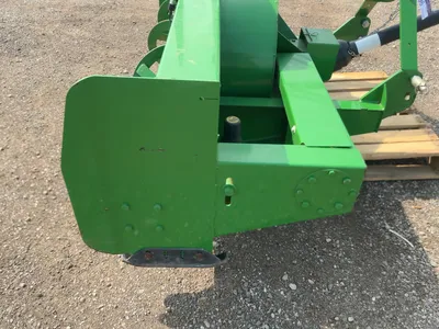 Used _UNKNOWN_ _UNKNOWN_ 3-Point Snowblowers Michigan US | Miedema Asset Management Group #1414014