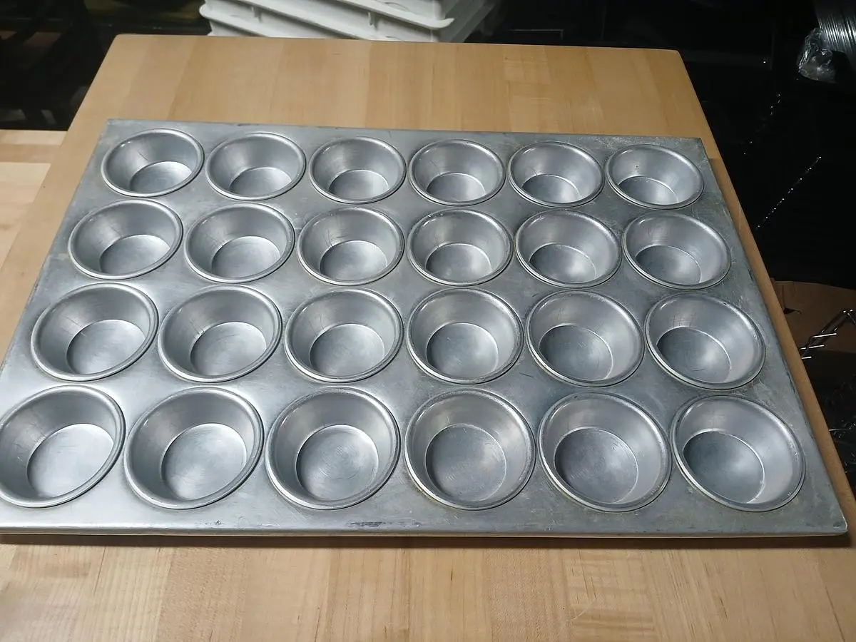 Muffin Pan