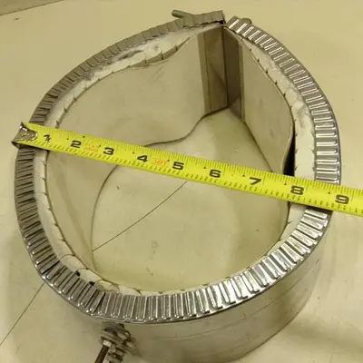 NEW TEMPCO 5031631 L 99 18