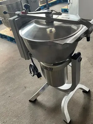 USED HOBART HCM+450