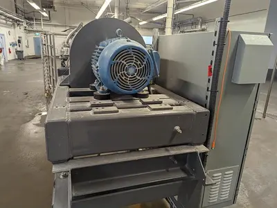 USED 2021 ALLIED / SHARPLES 3400 SANITARY