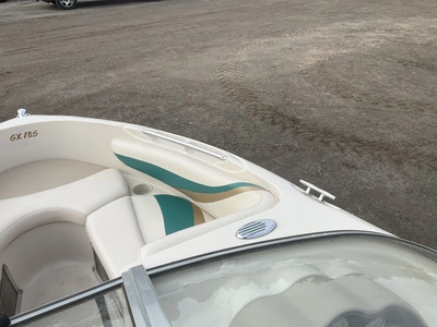 USED 2003 GLASTRON GX 180