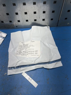 New | in-Stock ITT 48072 Shafts Indiana US | J&J Industrial Supply #1293448
