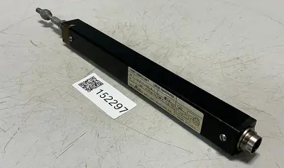 USED WATERS MFG SLF-T-150-A-1