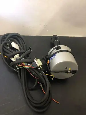 SAKAE 560JBM-Y021R2G JOYSTICK CONTROLLER