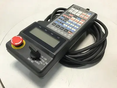 USED HIRATA H-3660