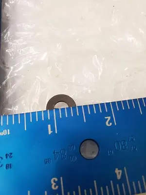 D20-1596 PACKING, INTENS, 0.564 IN. BORE