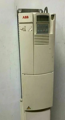 USED ABB Frequency Variable Drive