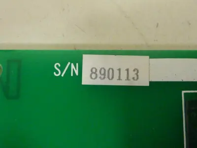 USED IEE EPACS-3200