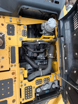 Used 2016 KOMATSU PC228USLC-10 Crawler Excavators New Jersey US | Proxy Equipment #1424172