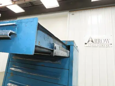 Used LYON _UNKNOWN_ Miscellaneous MRO Indiana US | Arrow Industrial #1367502