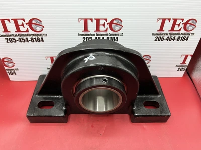 Rexnord Pillow Block Roller Bearing, XYN215