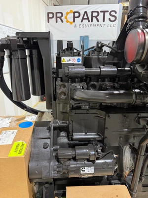 Used 2023 CUMMINS QSK-19 Diesel Engines Texas US | PROPARTS & EQUIPMENT #1743210