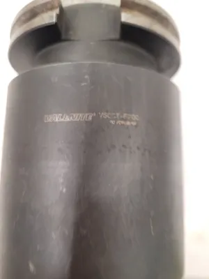 VALENITE V50CT-E200 Tooling & Accessories, Tooling | Machinery Central (2)