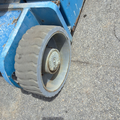 USED 2013 Genie Z-30/20N RJ