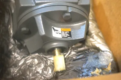 NEW WINSMITH SFN15B W/H GEAR 25 RATIO